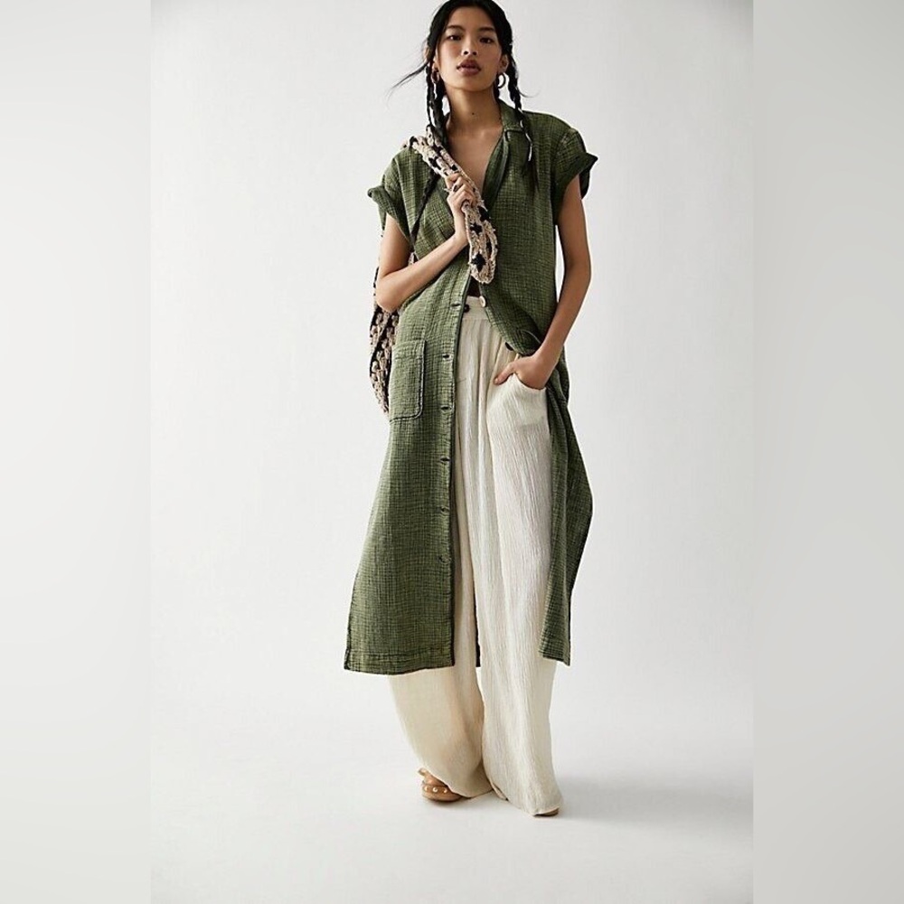 Free People Almeda Dress
